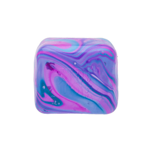 Nice Cube Swirl Nee Doh Pink/Blue