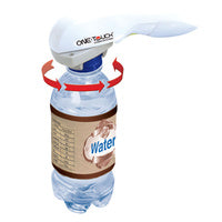 One Touch Twizzoff Bottle Opener