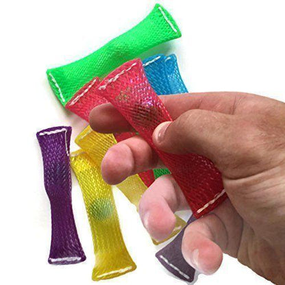 Fidget Marble Toy- Assorted Colours