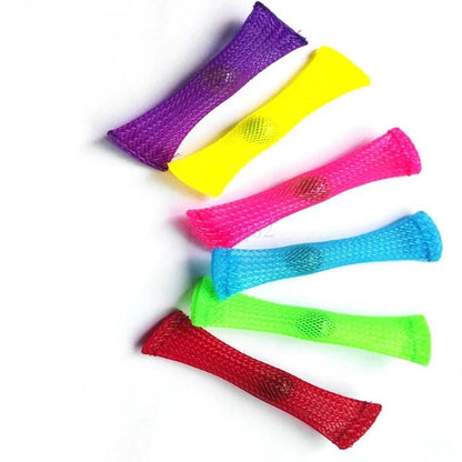 Fidget Marble Toy- Assorted Colours