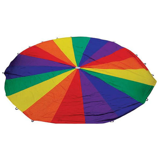 4m Rainbow Parachute