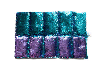Sequin Magic Weighted Lap Blanket 1.5 kgs