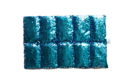 Sequin Magic Weighted Lap Blanket 1.5 kgs