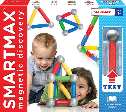 SmartMax Start 23pcs