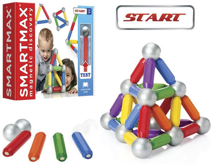 SmartMax Start 23pcs