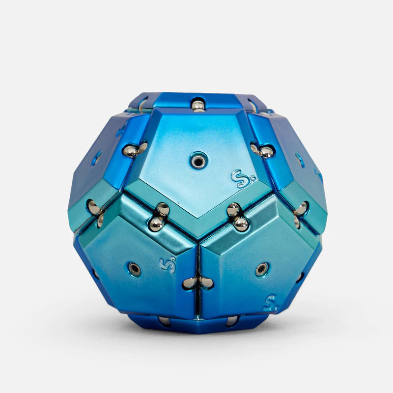 SPEKS - GEODE CHROME COSMOS