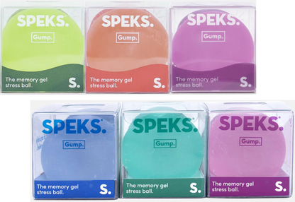 SPEKS - GUMP ASSORTED