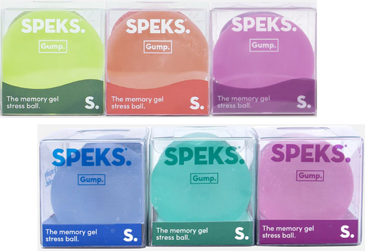 SPEKS - GUMP ASSORTED