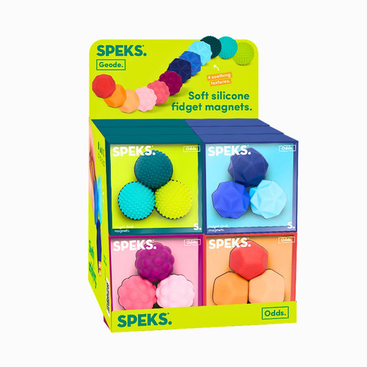 Speks ODDS