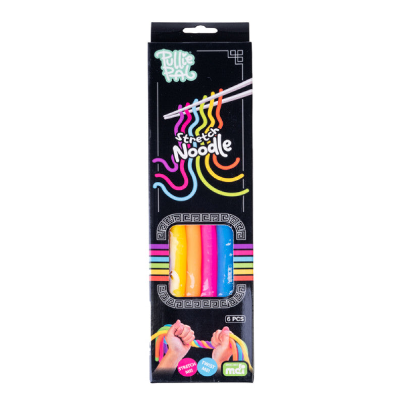Pullie Pal Stretch Noodles