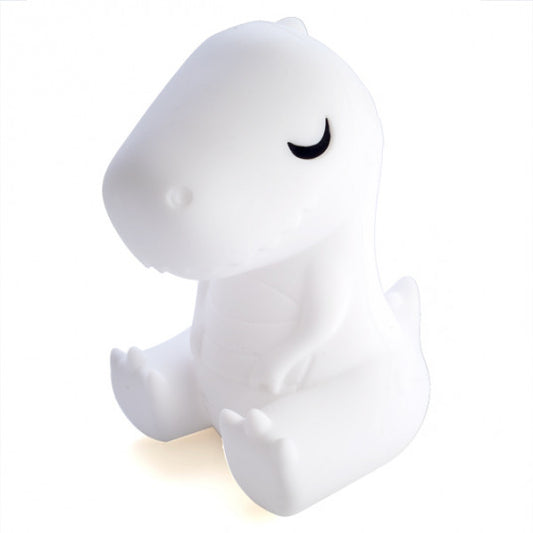 Lil' Dreamers T-Rex Soft Touch LED Light
