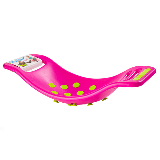Teeter Popper- Pink