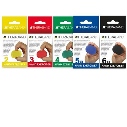 THERABAND Hand Exerciser-