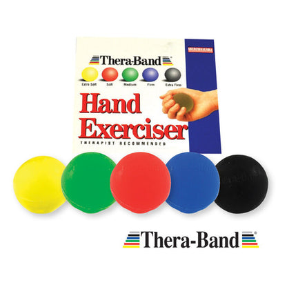 THERABAND Hand Exerciser-