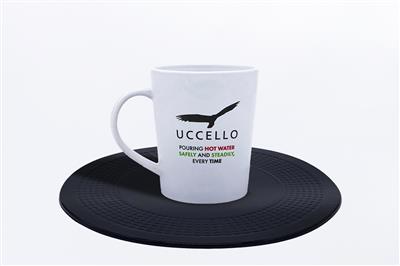 Uccello Gripper Mat