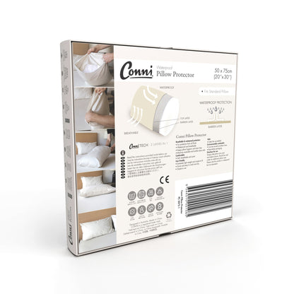 Waterproof Pillow Protectors