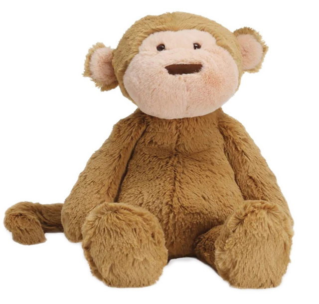 Weighted Mellow Monkey