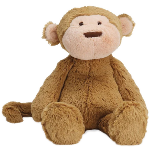 Weighted Mellow Monkey
