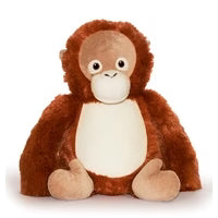 Weighted Orangutan 1.5kgs