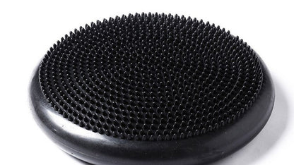 Wobble Cushion- Black