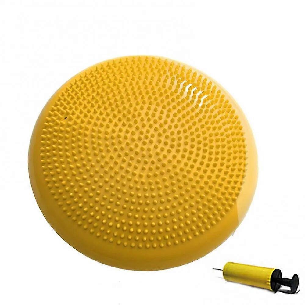 Wobble Cushion- Assorted